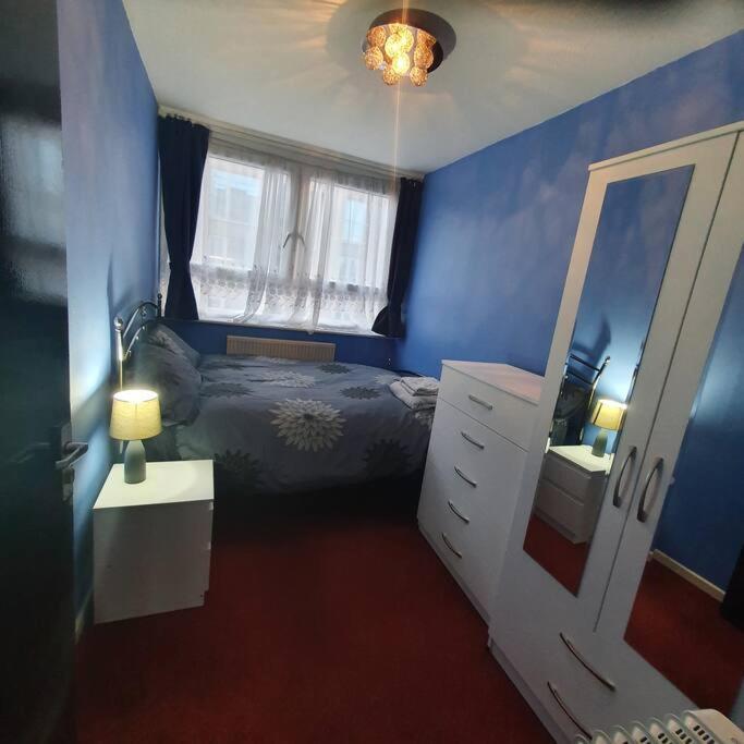 3Beds Family Friendly In London With Good Transport Links Londres Exterior foto