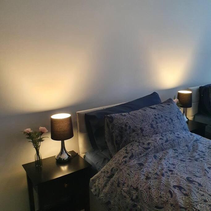 3Beds Family Friendly In London With Good Transport Links Londres Exterior foto
