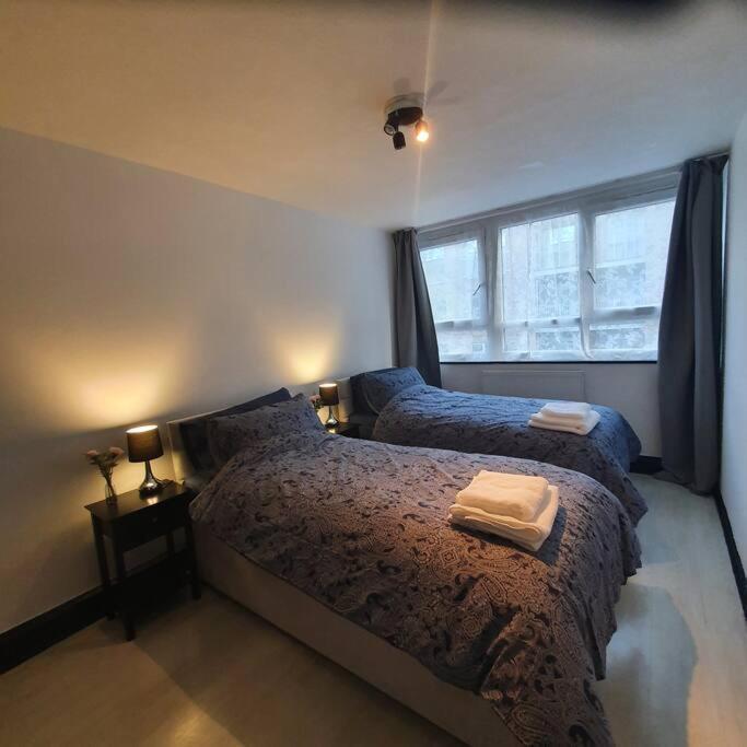 3Beds Family Friendly In London With Good Transport Links Londres Exterior foto